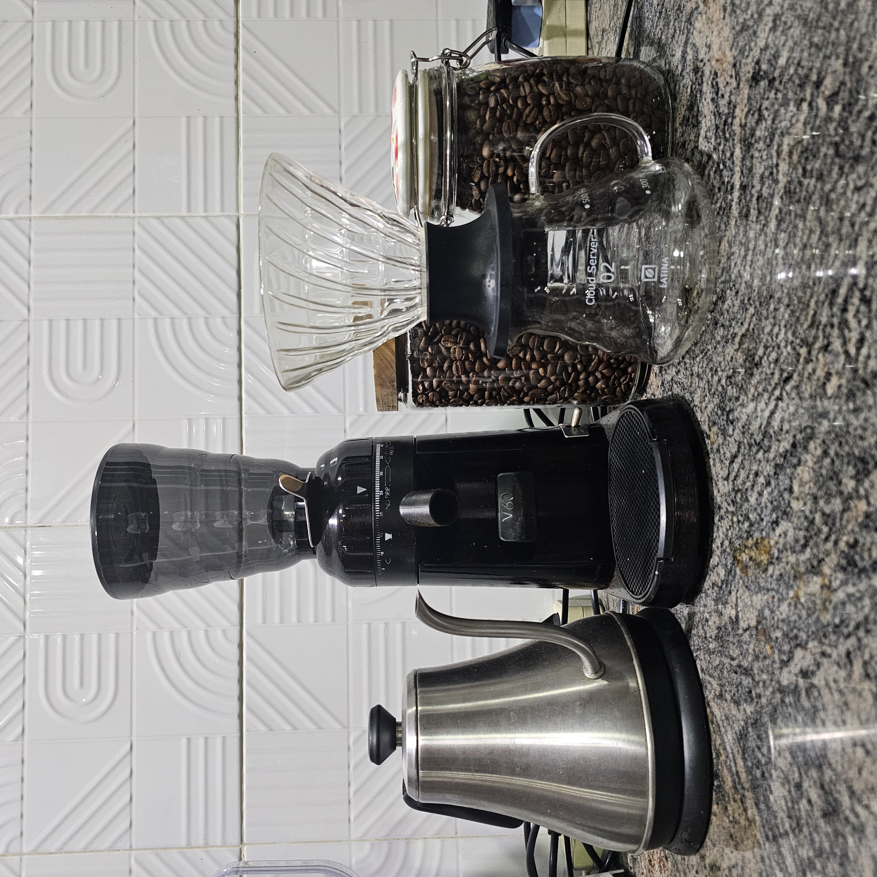 Galeri Kopi Pak Dhe 1