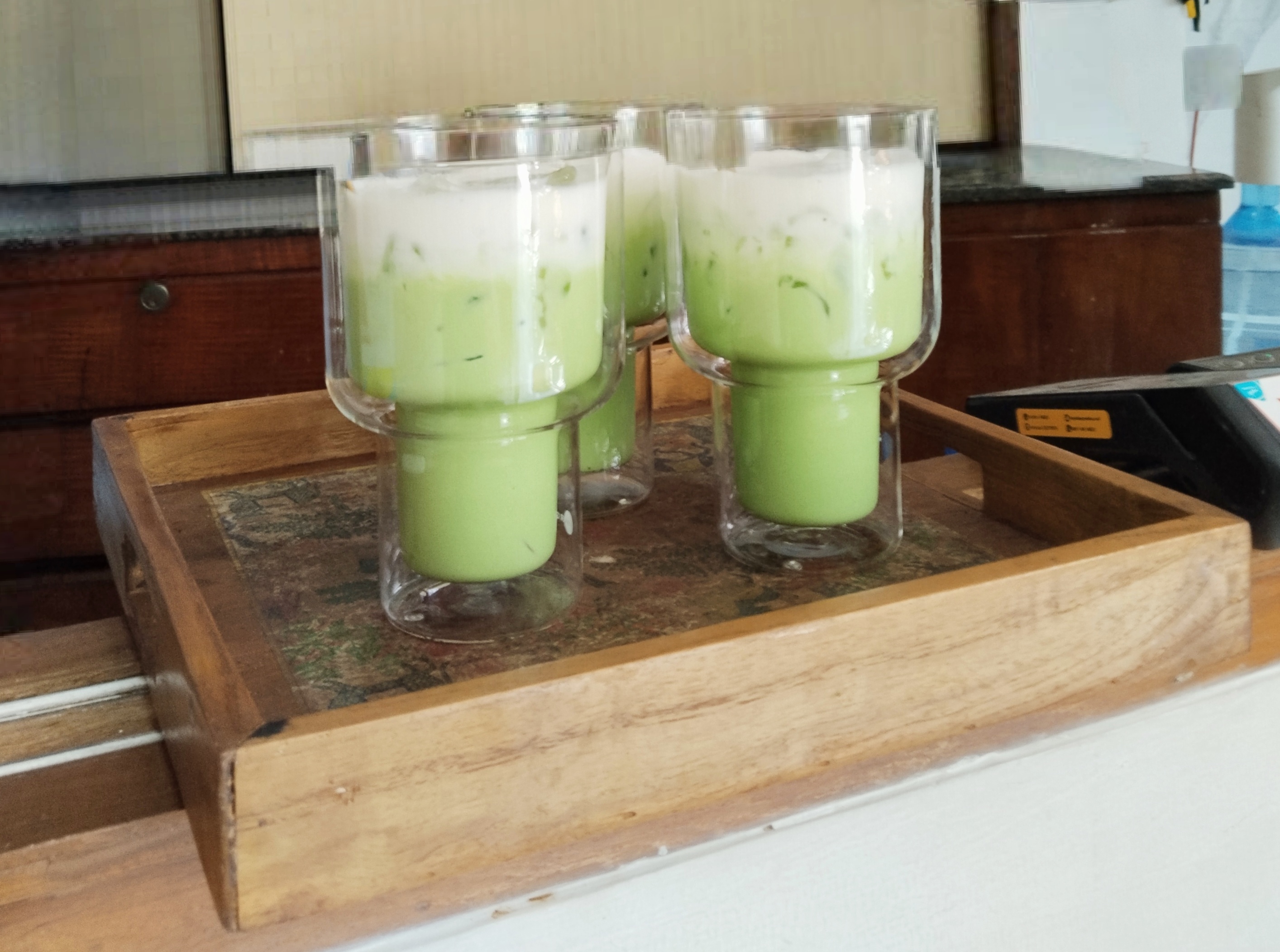 Galeri Kopi Pak Dhe 5